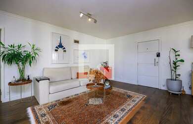 Imagem 3: Apartamento à Venda - Brooklin, 2 Quartos, 172 m2