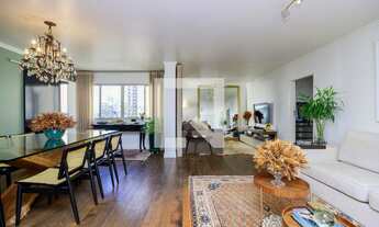 Imagem: Apartamento à Venda - Brooklin, 2 Quartos