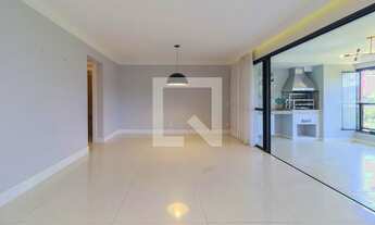 Imagem 2: Apartamento à Venda - Chácara Santo Antonio, 3 Quartos, 210 m2