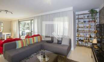 Imagem 5: Apartamento à Venda - Chácara Santo Antonio, 3 Quartos, 210 m2