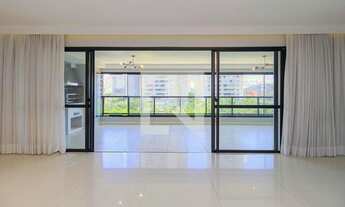 Imagem 4: Apartamento à Venda - Chácara Santo Antonio, 3 Quartos, 210 m2