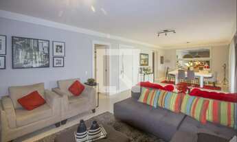 Imagem 7: Apartamento à Venda - Chácara Santo Antonio, 3 Quartos, 210 m2