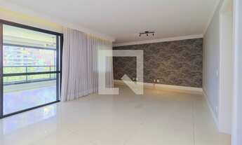 Imagem 6: Apartamento à Venda - Chácara Santo Antonio, 3 Quartos, 210 m2