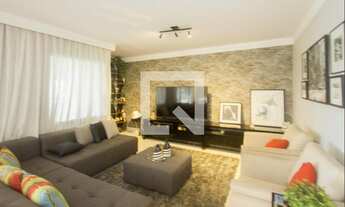 Imagem 3: Apartamento à Venda - Chácara Santo Antonio, 3 Quartos, 210 m2