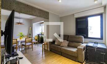 Imagem 6: Apartamento à Venda - Vila Andrade, 2 Quartos, 92 m2