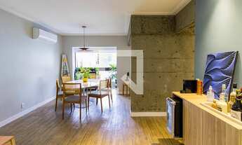 Imagem 3: Apartamento à Venda - Vila Andrade, 2 Quartos, 92 m2