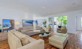 Imagem 3: Casa à Venda - Brooklin, 3 Quartos, 399 m2