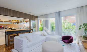 Imagem 5: Casa à Venda - Brooklin, 3 Quartos, 399 m2