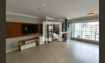 Imagem: Apartamento à Venda - Vila Mariana, 2 Quartos