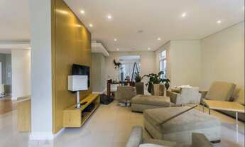 Imagem 5: Apartamento à Venda - Brooklin, 3 Quartos, 150 m2