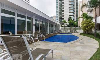 Imagem 2: Apartamento à Venda - Brooklin, 3 Quartos, 150 m2