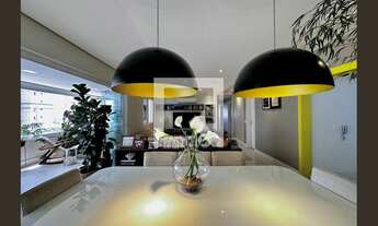 Imagem 7: Apartamento à Venda - Brooklin, 3 Quartos, 150 m2