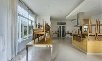 Imagem 4: Apartamento à Venda - Brooklin, 3 Quartos, 150 m2