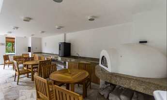 Imagem 3: Apartamento à Venda - Brooklin, 3 Quartos, 150 m2