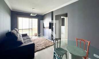 Imagem 3: Apartamento à Venda - Moema, 2 Quartos, 65 m2