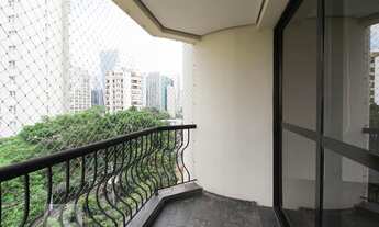 Imagem 6: Apartamento à Venda - Itaim Bibi, 3 Quartos, 100 m2