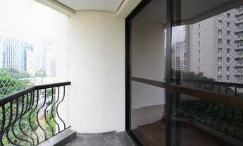 Imagem 7: Apartamento à Venda - Itaim Bibi, 3 Quartos, 100 m2