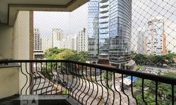 Imagem 5: Apartamento à Venda - Itaim Bibi, 3 Quartos, 100 m2