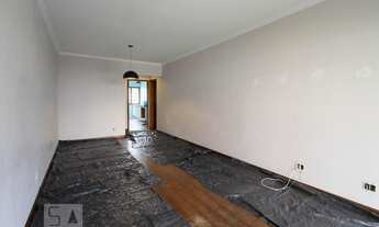 Imagem 1: Apartamento à Venda - Itaim Bibi, 3 Quartos, 100 m2