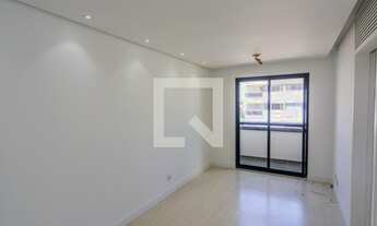 Imagem 2: Apartamento à Venda - Mooca, 2 Quartos, 60 m2