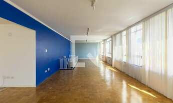 Imagem 2: Apartamento à Venda - Santa Cecília, 3 Quartos, 240 m2