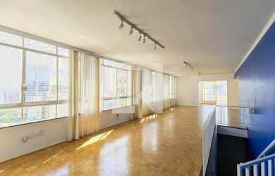 Imagem 6: Apartamento à Venda - Santa Cecília, 3 Quartos, 240 m2