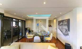 Imagem 6: Apartamento à Venda - Panamby, 4 Quartos, 300 m2