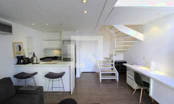 Imagem 6: Apartamento à Venda - Vila Olímpia, 1 Quarto, 50 m2