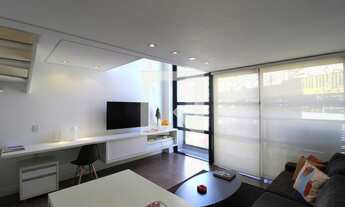 Imagem 3: Apartamento à Venda - Vila Olímpia, 1 Quarto, 50 m2