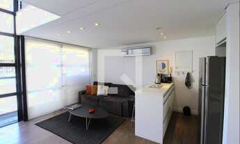 Imagem 2: Apartamento à Venda - Vila Olímpia, 1 Quarto, 50 m2