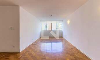 Imagem 2: Apartamento à Venda - Santa Cecília, 3 Quartos, 188 m2