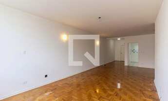 Imagem 5: Apartamento à Venda - Santa Cecília, 3 Quartos, 188 m2