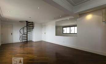 Imagem 2: Apartamento à Venda - Bosque da Saúde, 4 Quartos, 260 m2