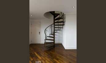 Imagem 3: Apartamento à Venda - Bosque da Saúde, 4 Quartos, 260 m2