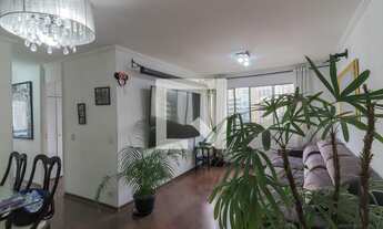 Imagem: Apartamento à Venda - Brooklin, 3 Quartos