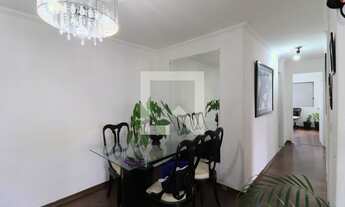 Imagem 4: Apartamento à Venda - Brooklin, 3 Quartos, 100 m2