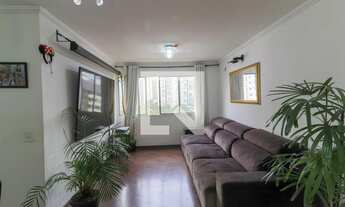 Imagem 2: Apartamento à Venda - Brooklin, 3 Quartos, 100 m2