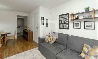 Imagem 7: Apartamento à Venda - Brooklin, 3 Quartos, 99 m2