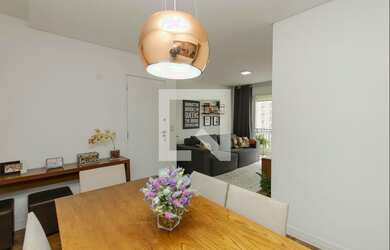 Imagem 5: Apartamento à Venda - Brooklin, 3 Quartos, 99 m2