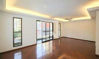 Imagem 2: Apartamento à Venda - Vila Nova Conceição, 3 Quartos, 185 m2