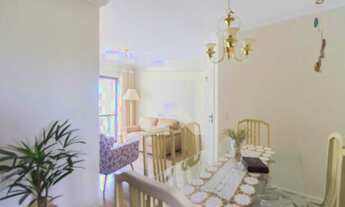 Imagem 5: Apartamento à Venda - Vila Mariana, 3 Quartos, 87 m2