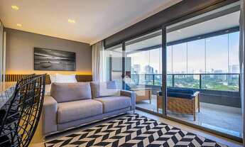 Imagem: Apartamento à Venda - Pinheiros, 1 Quarto