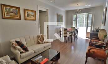 Imagem: Apartamento à Venda - Pinheiros, 3 Quartos