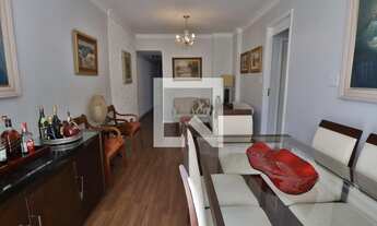 Imagem 3: Apartamento à Venda - Pinheiros, 3 Quartos, 126 m2