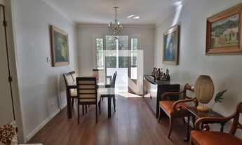 Imagem 2: Apartamento à Venda - Pinheiros, 3 Quartos, 126 m2