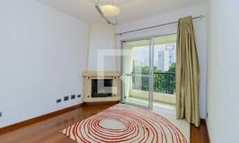 Imagem 4: Apartamento à Venda - Santo Amaro , 3 Quartos, 98 m2