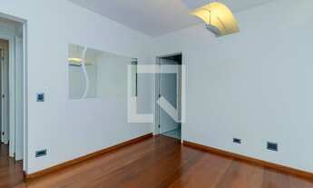 Imagem 2: Apartamento à Venda - Santo Amaro , 3 Quartos, 98 m2