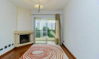 Imagem: Apartamento à Venda - Santo Amaro , 3