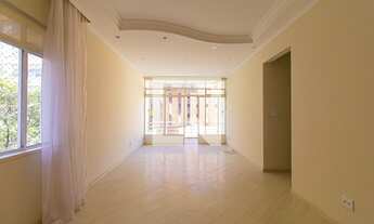 Imagem 3: Apartamento à Venda - Bela Vista, 3 Quartos, 206 m2