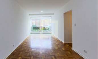 Imagem: Apartamento à Venda - Itaim Bibi, 3 Quartos